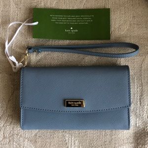 Kate Spade Wristlet